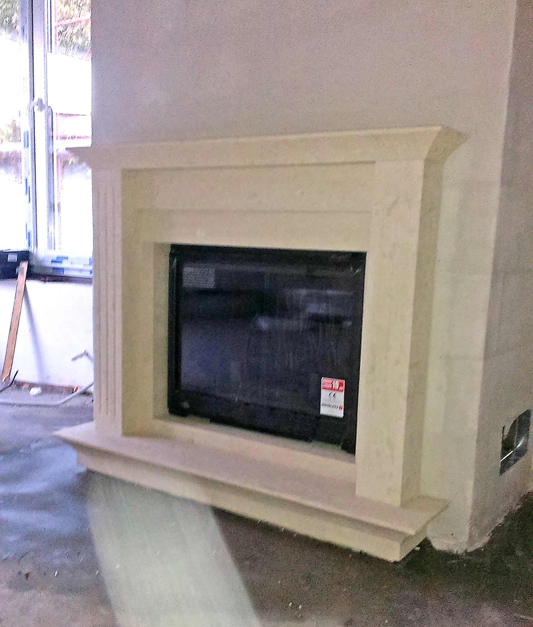 Cine construieste seminee clasice, rustice, moderne in Timisoara, judetul Timis? Dar in Dumbravia? Dar in Giroc si Mosnita?