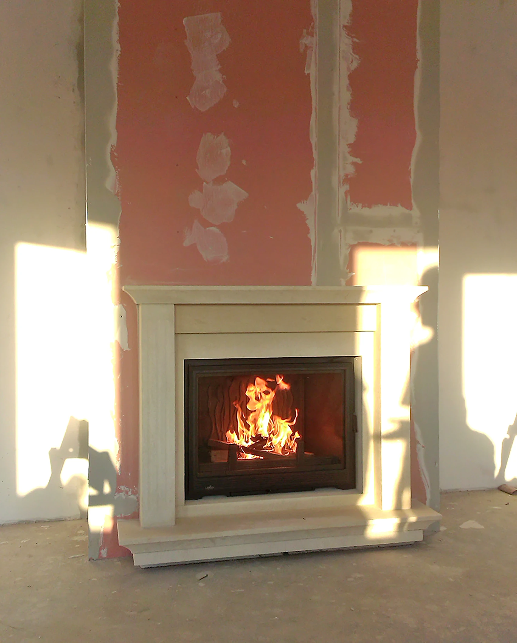 Pret manopera seminee in Timisoara