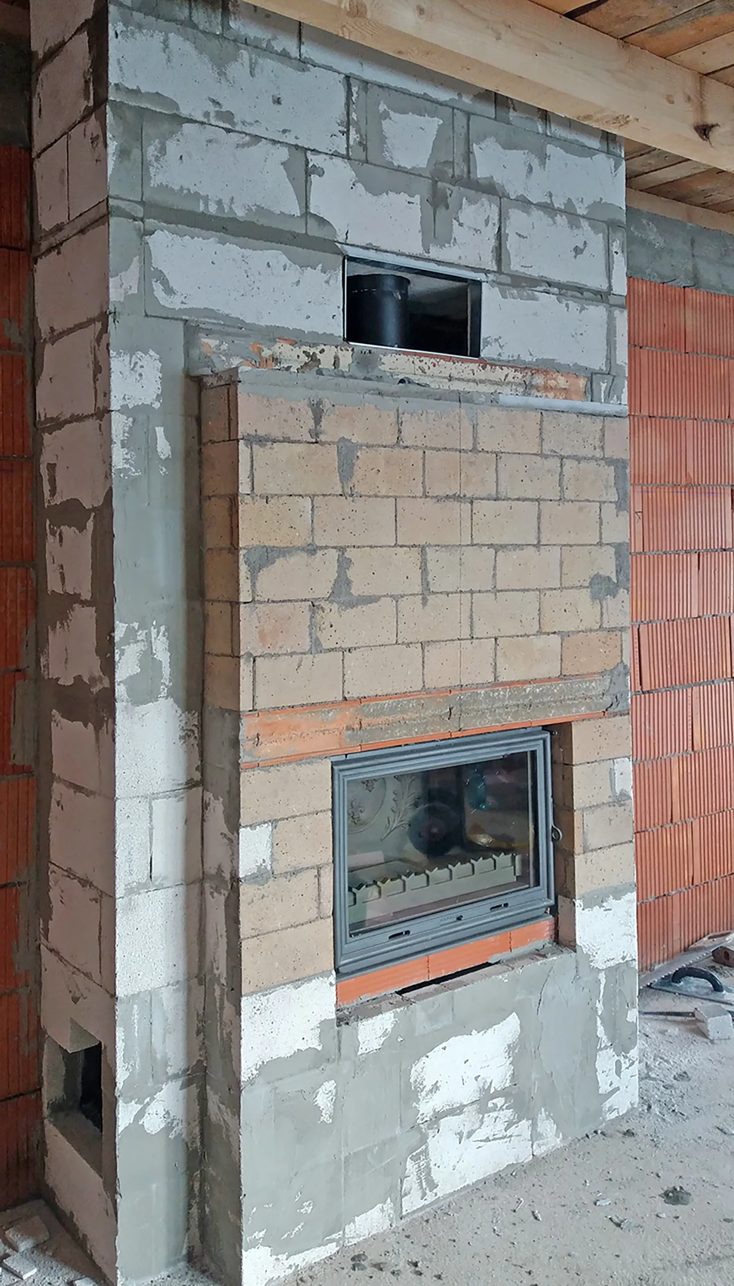 Seminee clasice Timisoara, Mosnita, judetul Timis